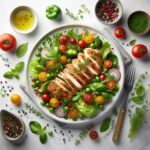 Unlocking Flavor: The Aromatic Secrets of Chicken Herb