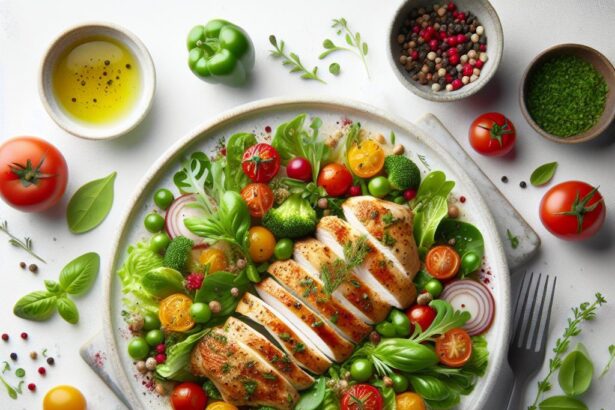 Unlocking Flavor: The Aromatic Secrets of Chicken Herb