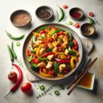 Unlocking Flavor: The Art and Science of Chicken Pepper
