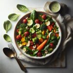 Hearty Vegetable Stew: A Flavorful Guide to Wholesome Comfort