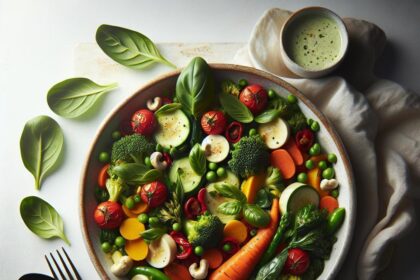 Hearty Vegetable Stew: A Flavorful Guide to Wholesome Comfort