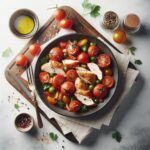 Savor the Flavor: The Perfect Chicken Tomato Combo Unveiled