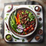 Hearty Budget Beef Chili: Big Flavor, Small Price Tag