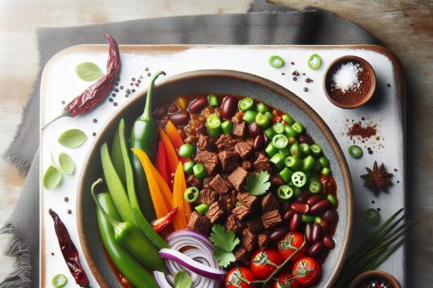 Hearty Budget Beef Chili: Big Flavor, Small Price Tag