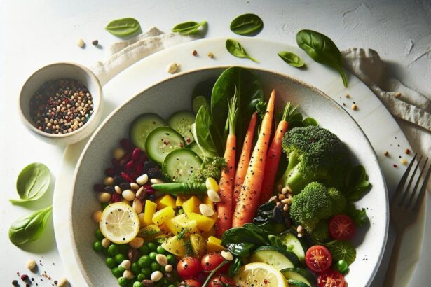 Fresh Prep Veggie: Easy, Nutritious Meals Made Simple