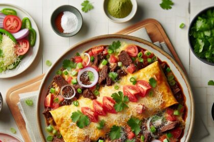 Savor the Flavor: Ultimate Beef Enchilada Bake Recipe Guide