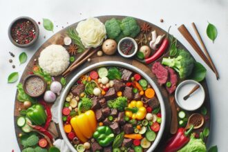 Savor the Flavor: The Art of a Perfect Beef Pot Recipe