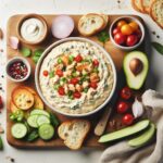 Creamy Chicken Dip Recipes: Easy & Flavor-Packed Ideas