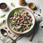 Fresh Flavors Unveiled: The Ultimate Bean and Onion Salad Guide