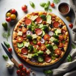Dip Pizza Delights: Savory Bites to Savor and Share