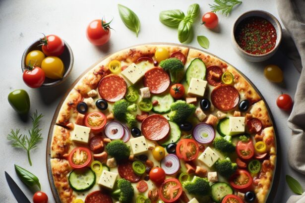 Dip Pizza Delights: Savory Bites to Savor and Share