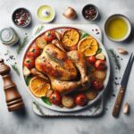 Crispy & Cheap: Your Ultimate Budget Chicken Roast Guide