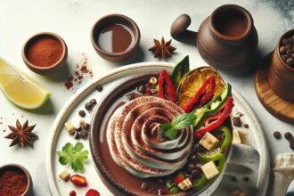 Savor the Spice: A Guide to Authentic Mexican Hot Chocolate