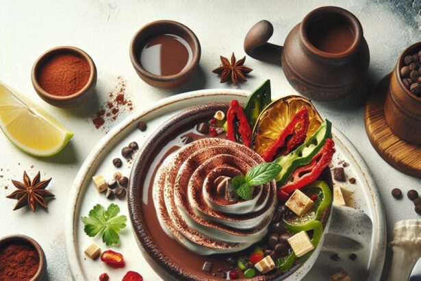 Savor the Spice: A Guide to Authentic Mexican Hot Chocolate