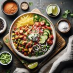 Savor the Flavor: Exploring the Art of Mexican Bake Delight