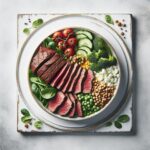 Beef Meal: A Power-Packed Protein Source Explained