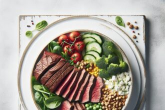 Beef Meal: A Power-Packed Protein Source Explained
