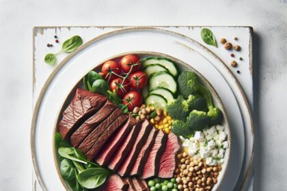 Beef Meal: A Power-Packed Protein Source Explained