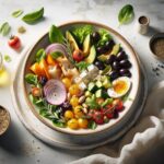 Greek Bowl: A Flavorful Journey Through Ancient Cuisine