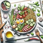 Pantry Skillet Magic: Quick, Tasty Meals from Your Shelf