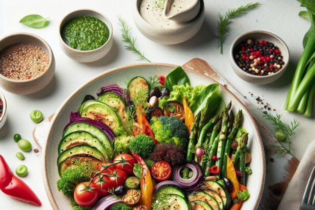 Growing Green: Secrets to Your Veggie Success Garden