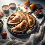 Savory Turkey Empanadas: A Flavorful Twist on Tradition