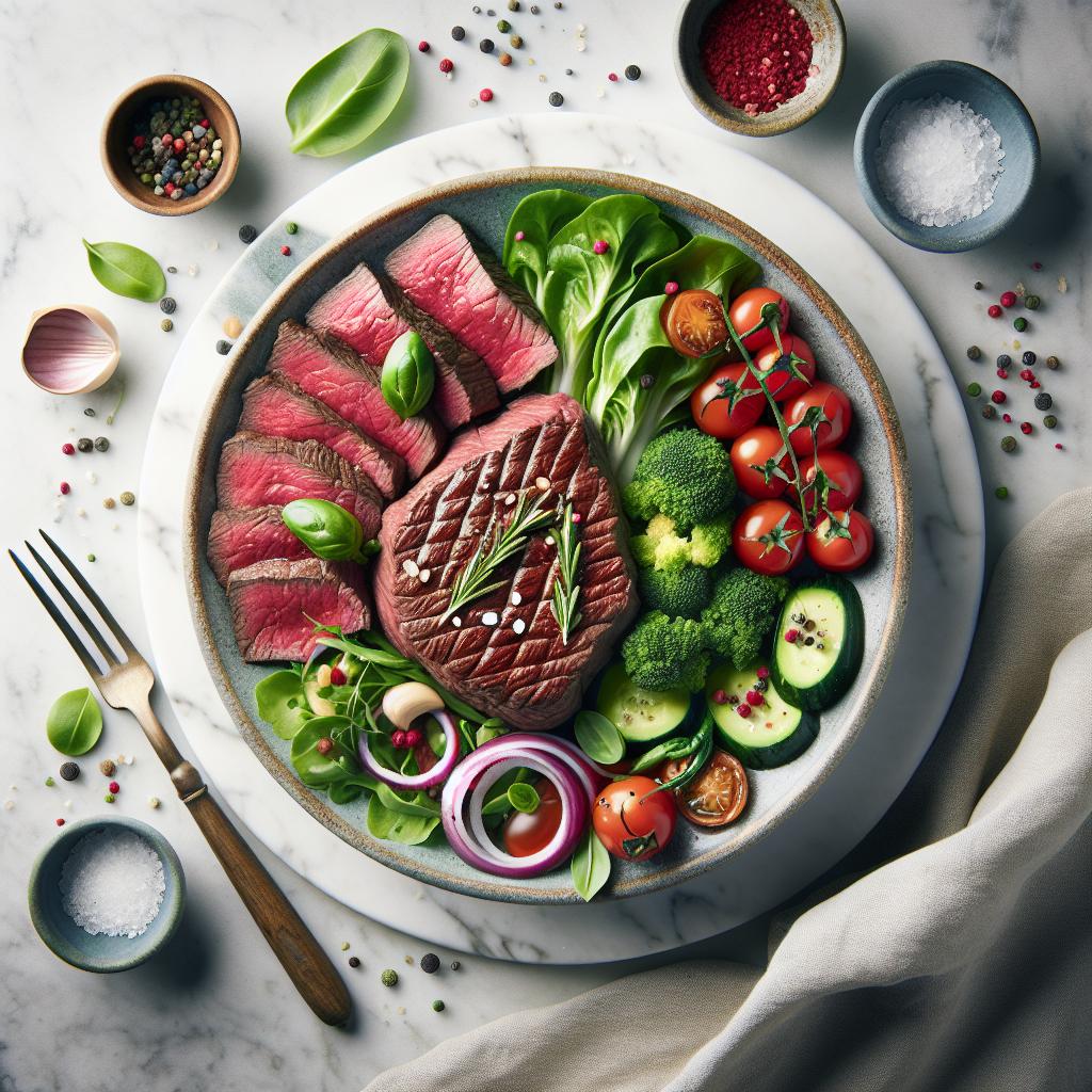 Beef Meal: A Power-Packed Protein Source Explained