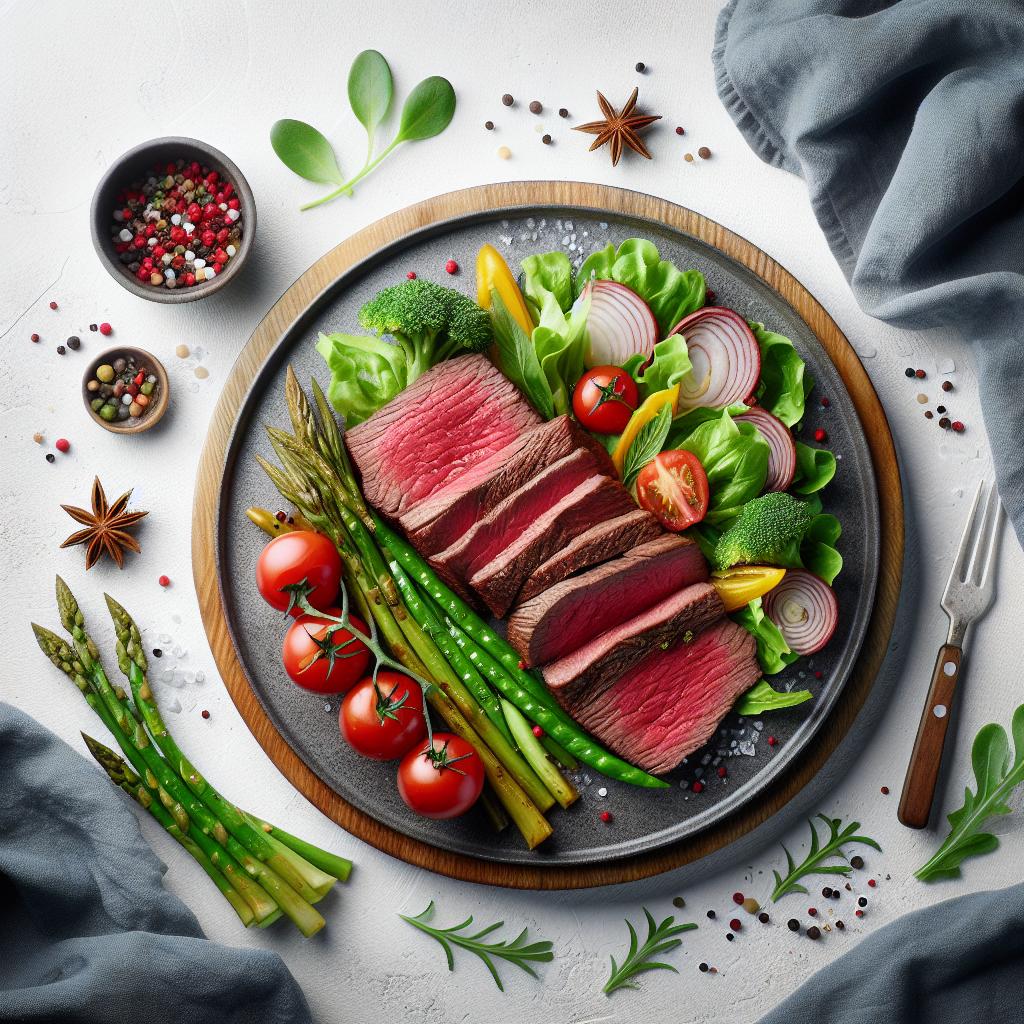 Unlocking Flavor: The Essential Guide to Beef Plate Cuts