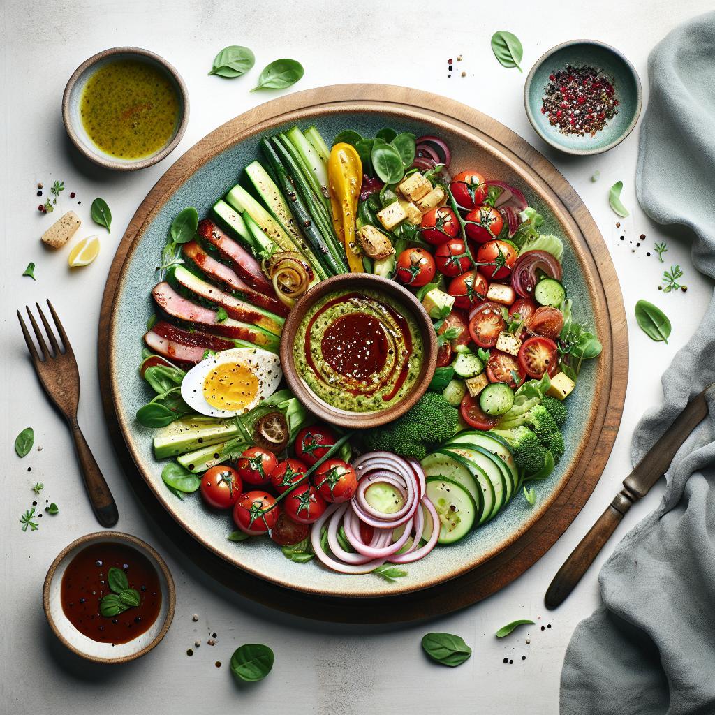 Plate Sauce: The Secret Splash That Elevates Every Dish