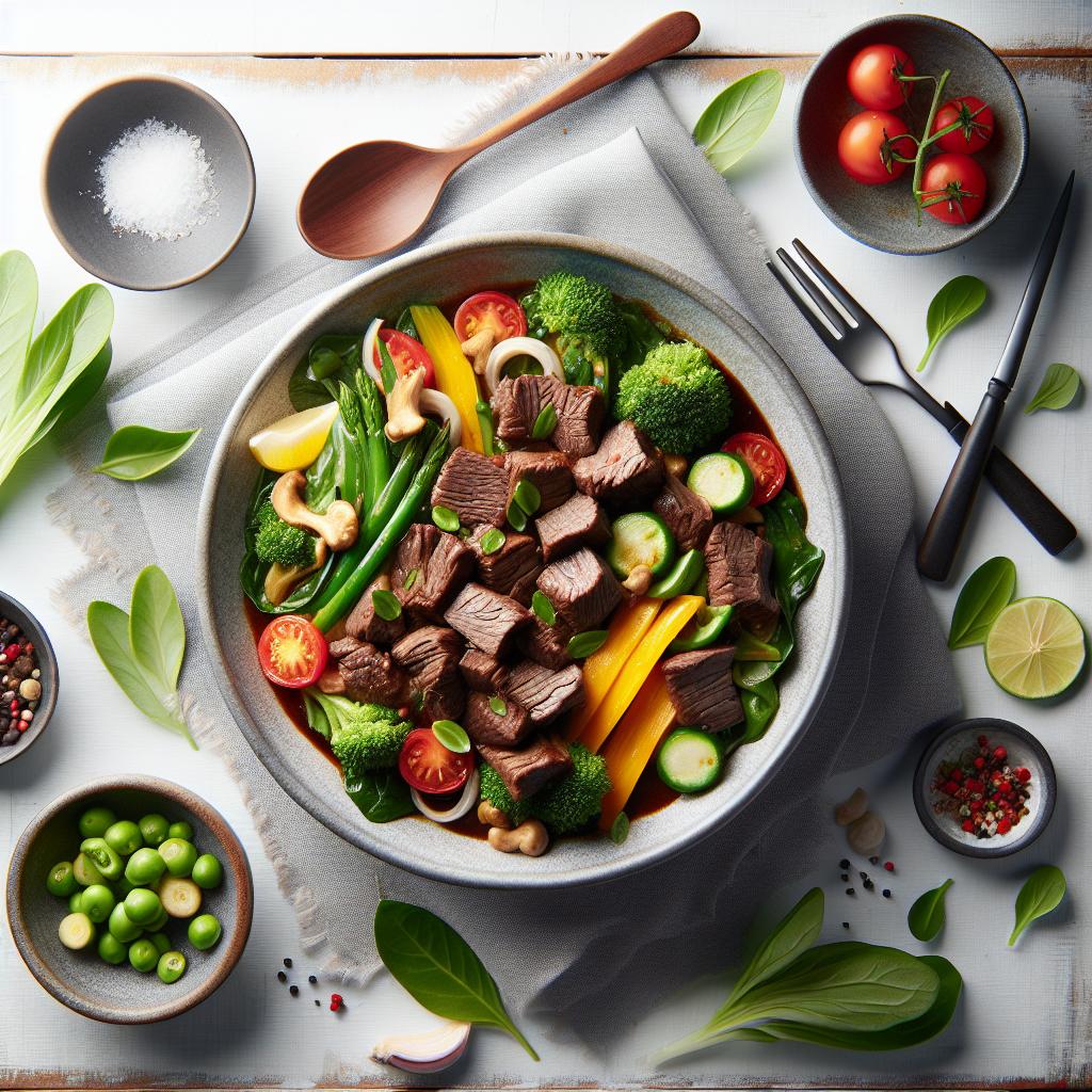 Savor the Flavor: The Art of a Perfect Beef Pot Recipe