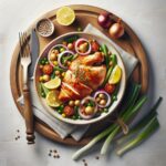 Savory Secrets: The Perfect Blend of Chicken and Onion