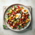 Savor the Flavor: A Guide to Perfect Potato and Pepper Hash