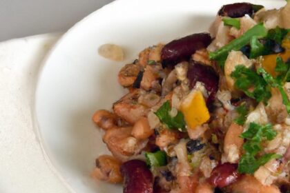 Beans Unveiled: A Flavorful Journey into Classic Bean Dishes