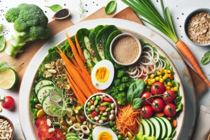 Easy Veggie: Simple Steps to Delicious Plant-Based Meals