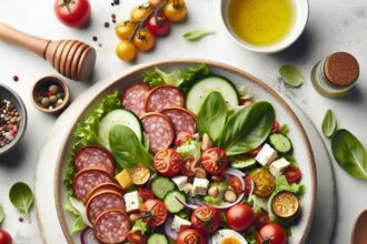 Batch & Slow: Easy Freezer Meals for Effortless Dinners