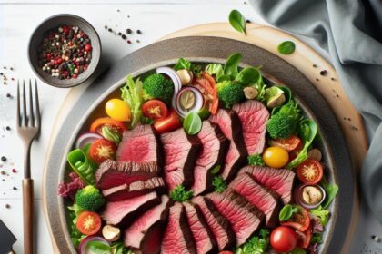 Unlocking Flavor: The Essential Guide to Beef Plate Cuts