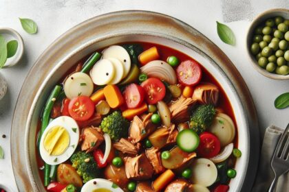 Effortless Comfort: How to Make Freezer Slow Cooker Stew