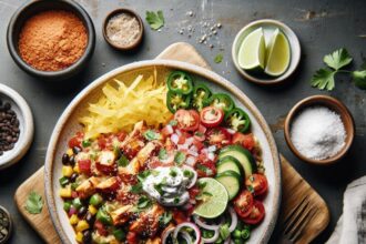 Savor the Flavor: Exploring the Art of Mexican Bake Delight