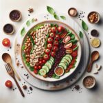 Fresh and Flavorful: The Ultimate Bean and Tomato Salad Guide