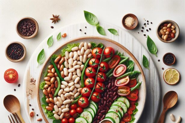 Fresh and Flavorful: The Ultimate Bean and Tomato Salad Guide