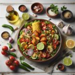 Mexican Garlic: Flavor, Traditions, and Culinary Secrets Unveiled