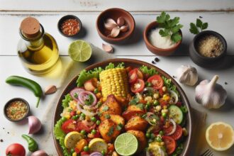 Mexican Garlic: Flavor, Traditions, and Culinary Secrets Unveiled