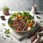 Beef Herb: Nature’s Flavorful Ally for Culinary & Health Benefits