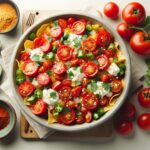 The Vibrant Story of the Mexican Tomato: Origins & Uses