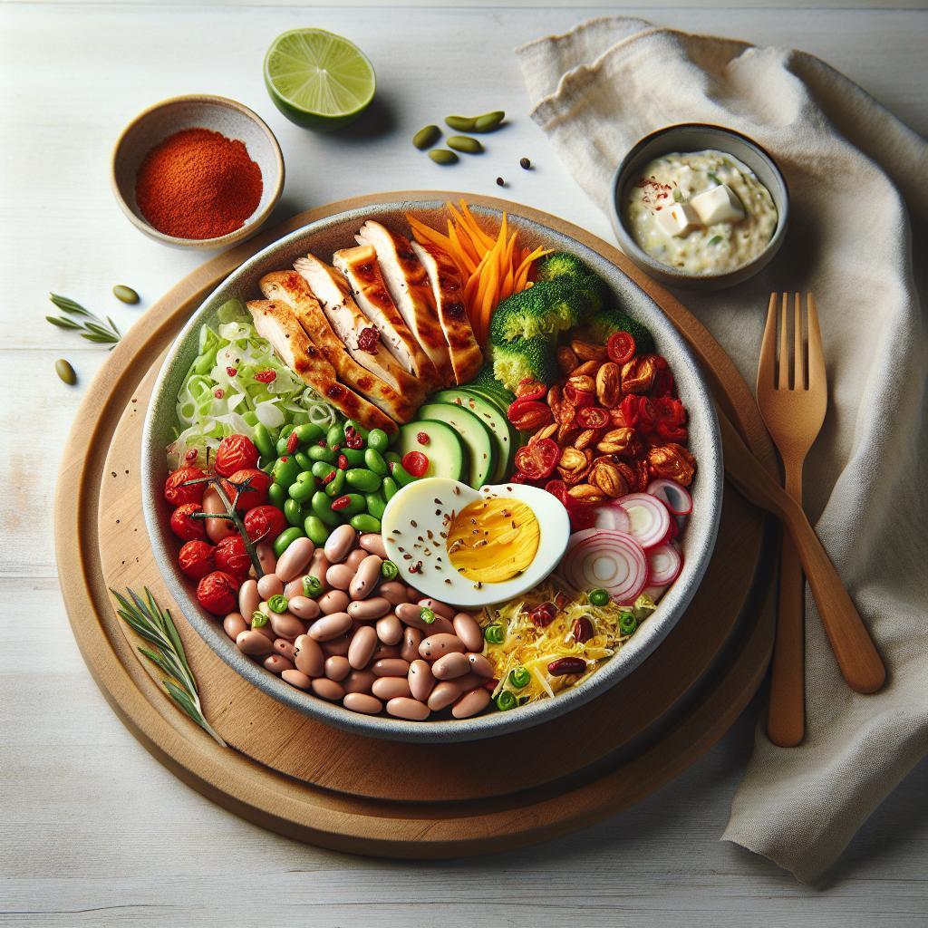 Chicken Bean: A Nutritious Powerhouse for Every Meal