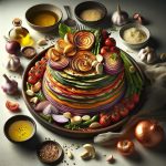 Unlocking Flavor: The Art of Roasted Onion and Garlic