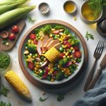 Turkey Corn: Discover the Unique Charm of This Vibrant Plant