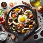 Slow-Cooked Comfort: Ultimate Crockpot Beef Stroganoff Guide