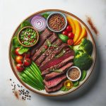 Unlocking the Power of Beef Meal: Nutrient-Rich Fuel for Growth