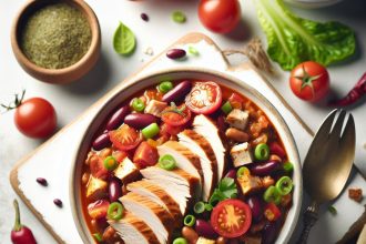 Savor the Flavor: A Delightful Guide to Turkey Chili Recipes